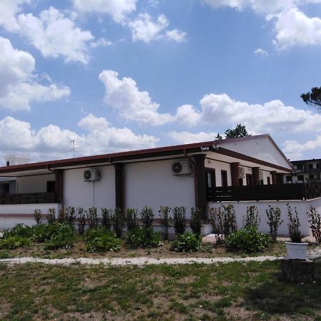 Villa Ivana Řím Exteriér fotografie