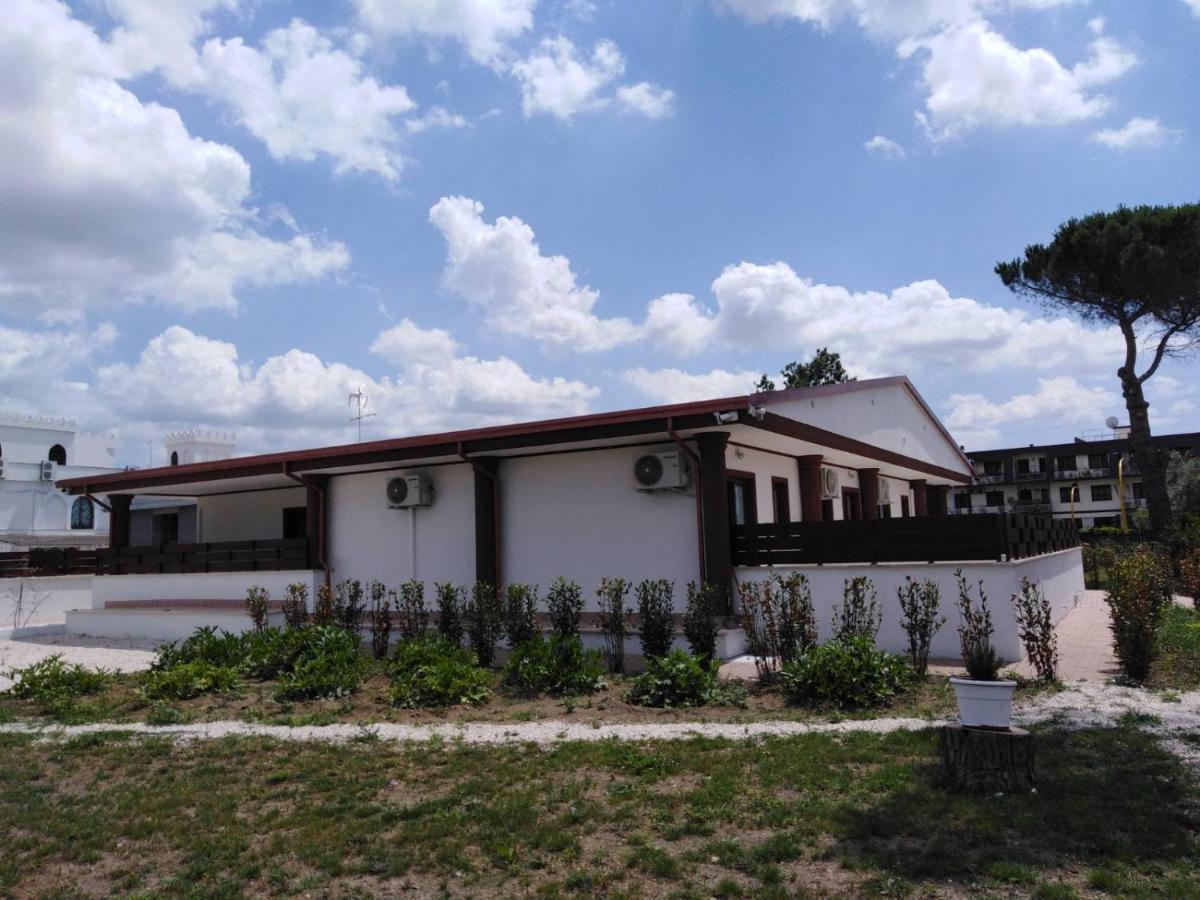 Villa Ivana Řím Exteriér fotografie